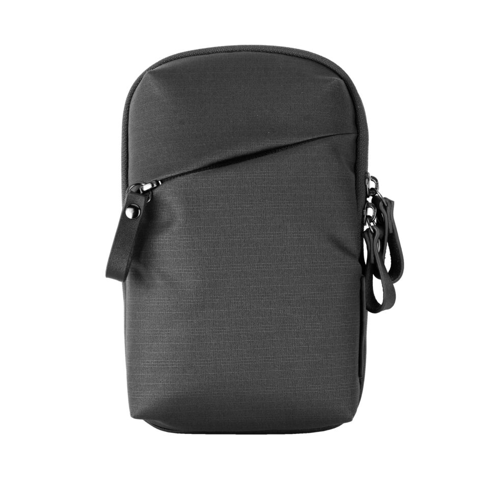 Vanguard Veo Metro SP BK Akıllı Telefon Çantası