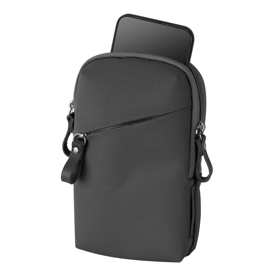 Vanguard Veo Metro SP BK Akıllı Telefon Çantası