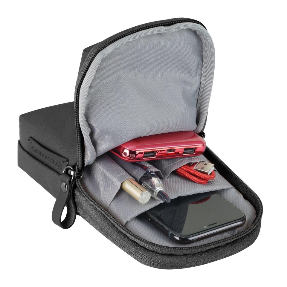 Vanguard Veo Metro SP BK Akıllı Telefon Çantası