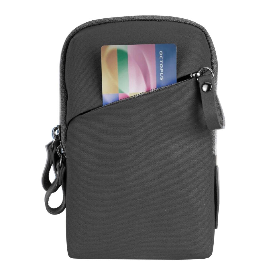 Vanguard Veo Metro SP BK Akıllı Telefon Çantası