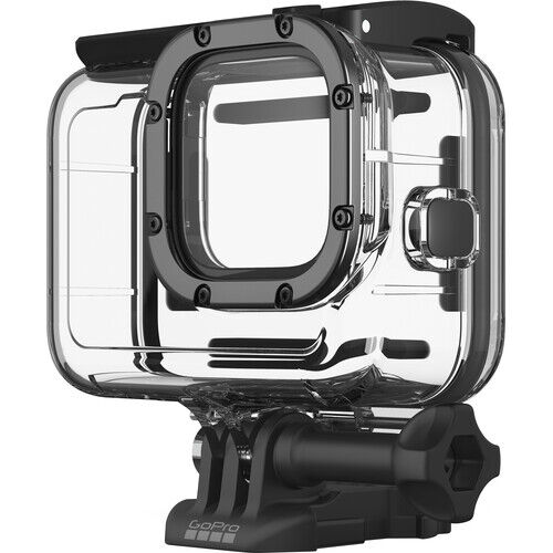 GoPro Protective Housing Su Geçirmez Kılıf (Hero 13/Hero12/Hero11/Hero10/Hero9)