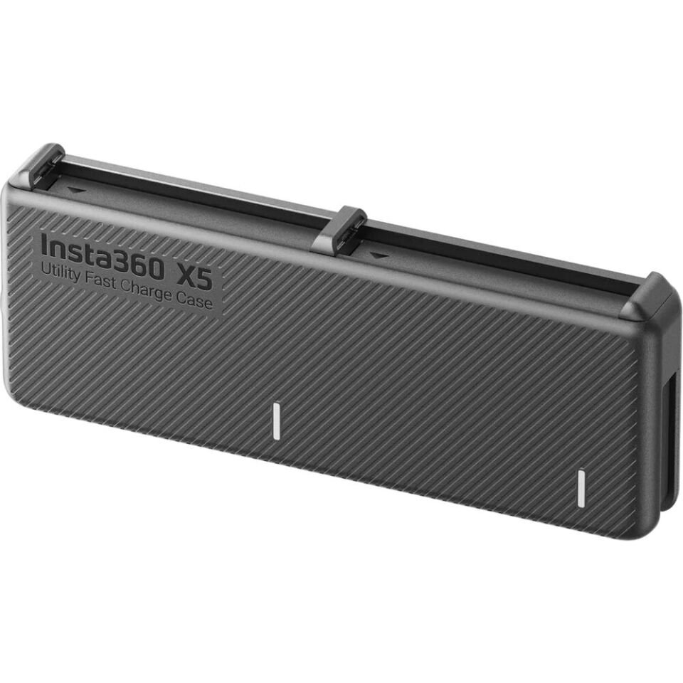 Insta360 X5 Utility Fast Charge Case (Hızlı Sarj Aleti)