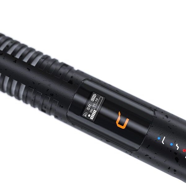 Comica VM40 Süper Kardiyoid 2.4G Kablosuz Boom Mikrofon