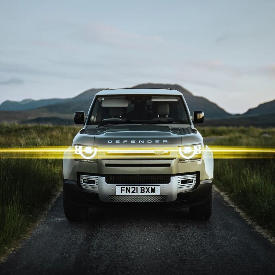 Polarpro 67mm FX Goldmorphic Filtre (67-GLD-MRPH)