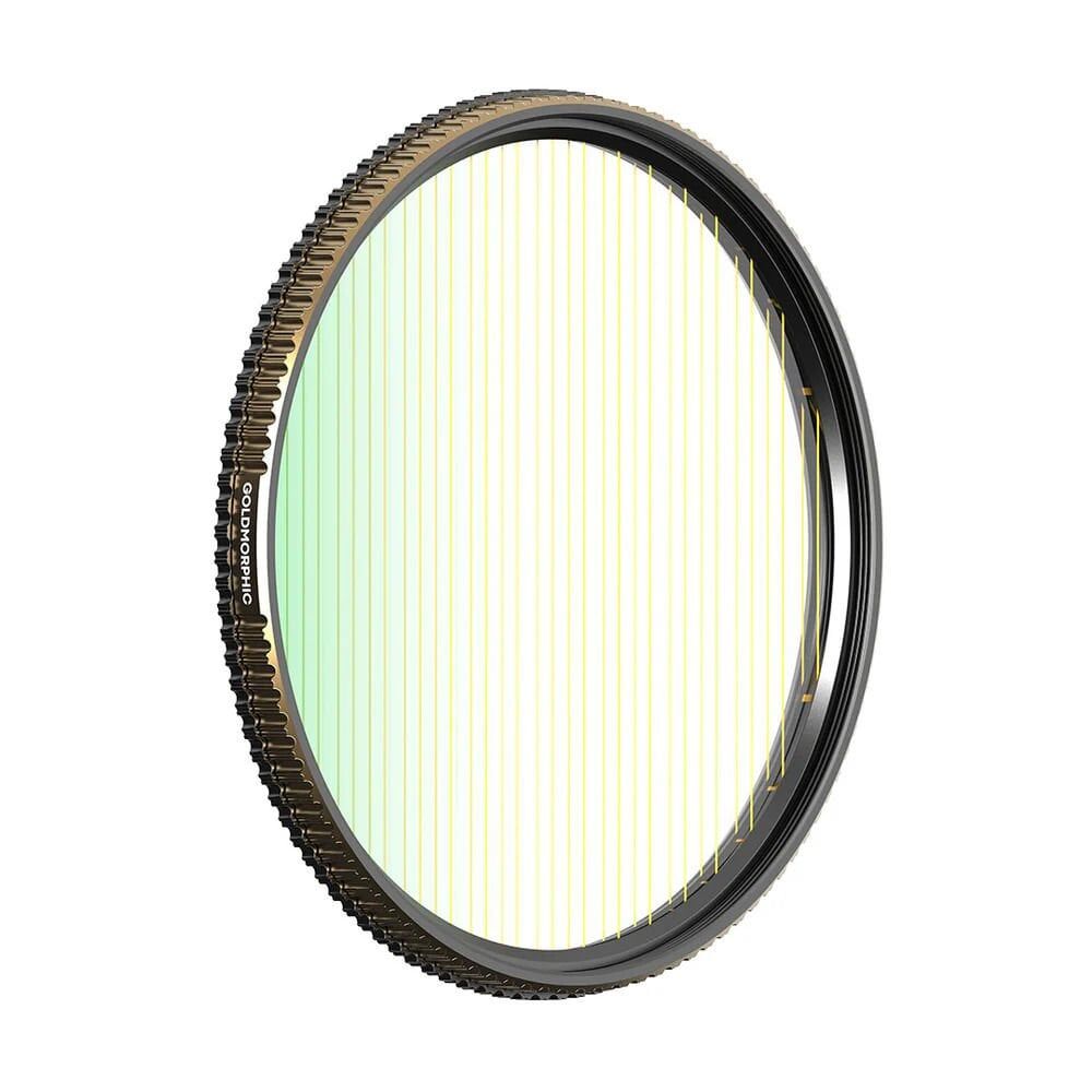 Polarpro 67mm FX Goldmorphic Filtre (67-GLD-MRPH)