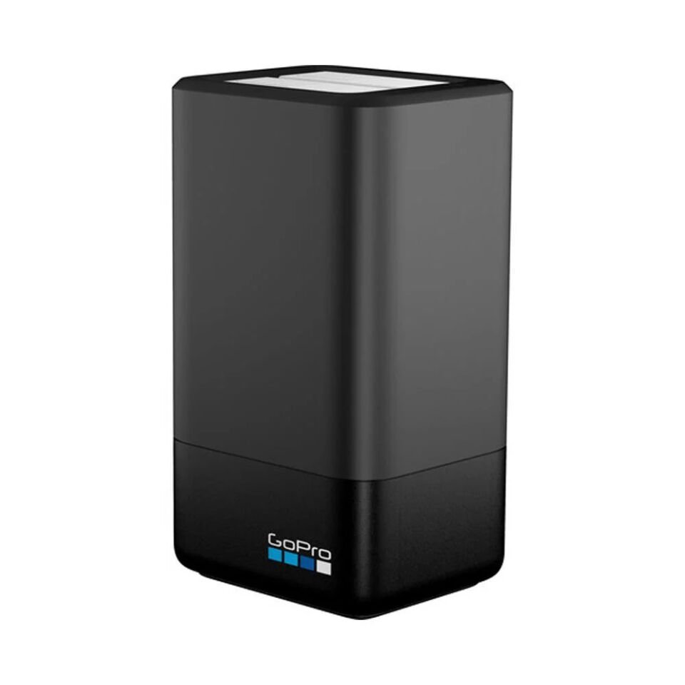 GoPro Enduro İkili Şarj Cihazı ve Batarya (Max için)