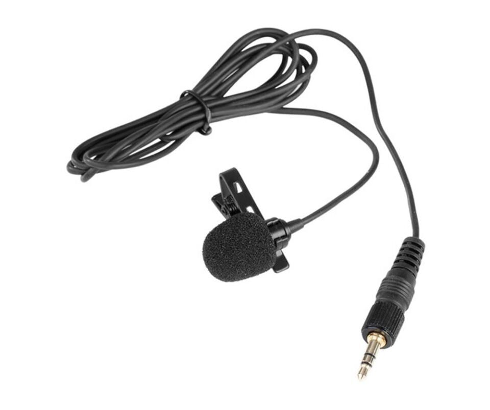 Saramonic Uwmic9 Rx9+Tx9+Tx9 Kit2 Uhf Wireless Mic