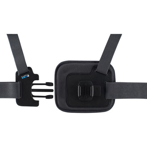 GoPro Chesty (Performans Göğüs Bağlantı Parçası)