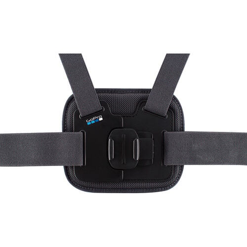 GoPro Chesty (Performans Göğüs Bağlantı Parçası)