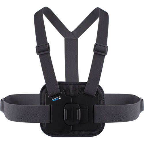 GoPro Chesty (Performans Göğüs Bağlantı Parçası)
