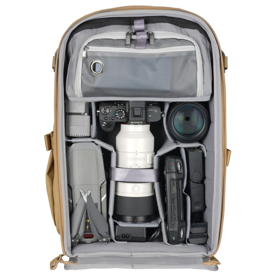 Vanguard Veo Metro B30L BG Sırt Çantası
