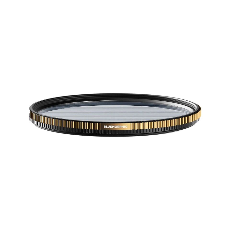 Polarpro 67mm FX Bluemorphic Filtre (67-BL-MRPH)
