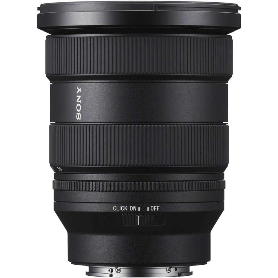 Sony FE 16-35mm f2.8 GM II Lens (Sony E)