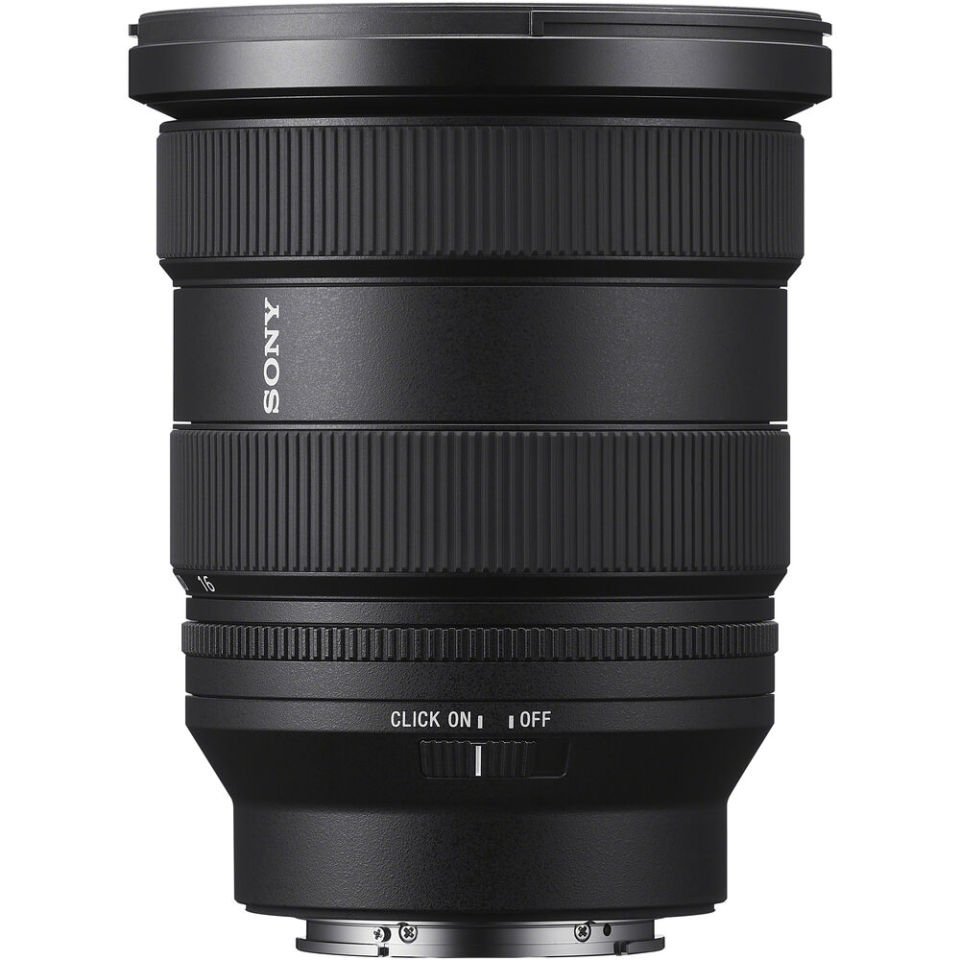 Sony FE 16-35mm f2.8 GM II Lens (Sony E)