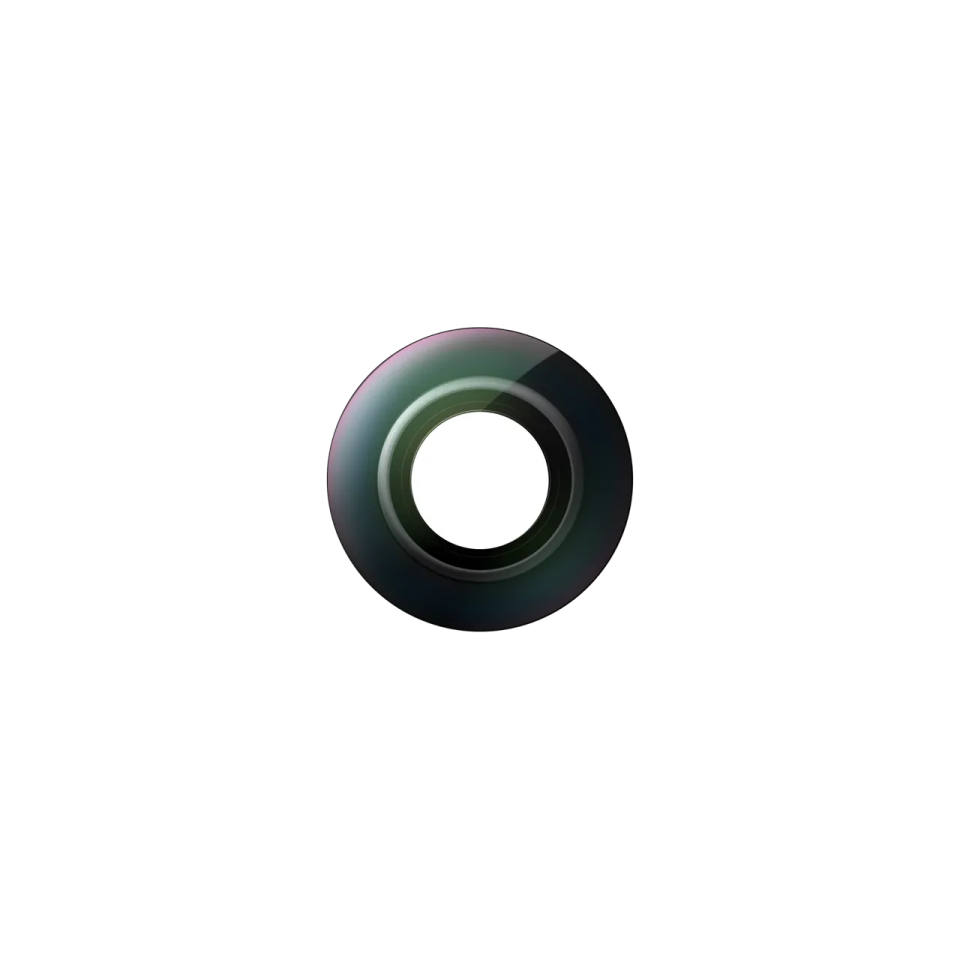 Insta360 X5 Replacement Lens Kit (Double Lens)