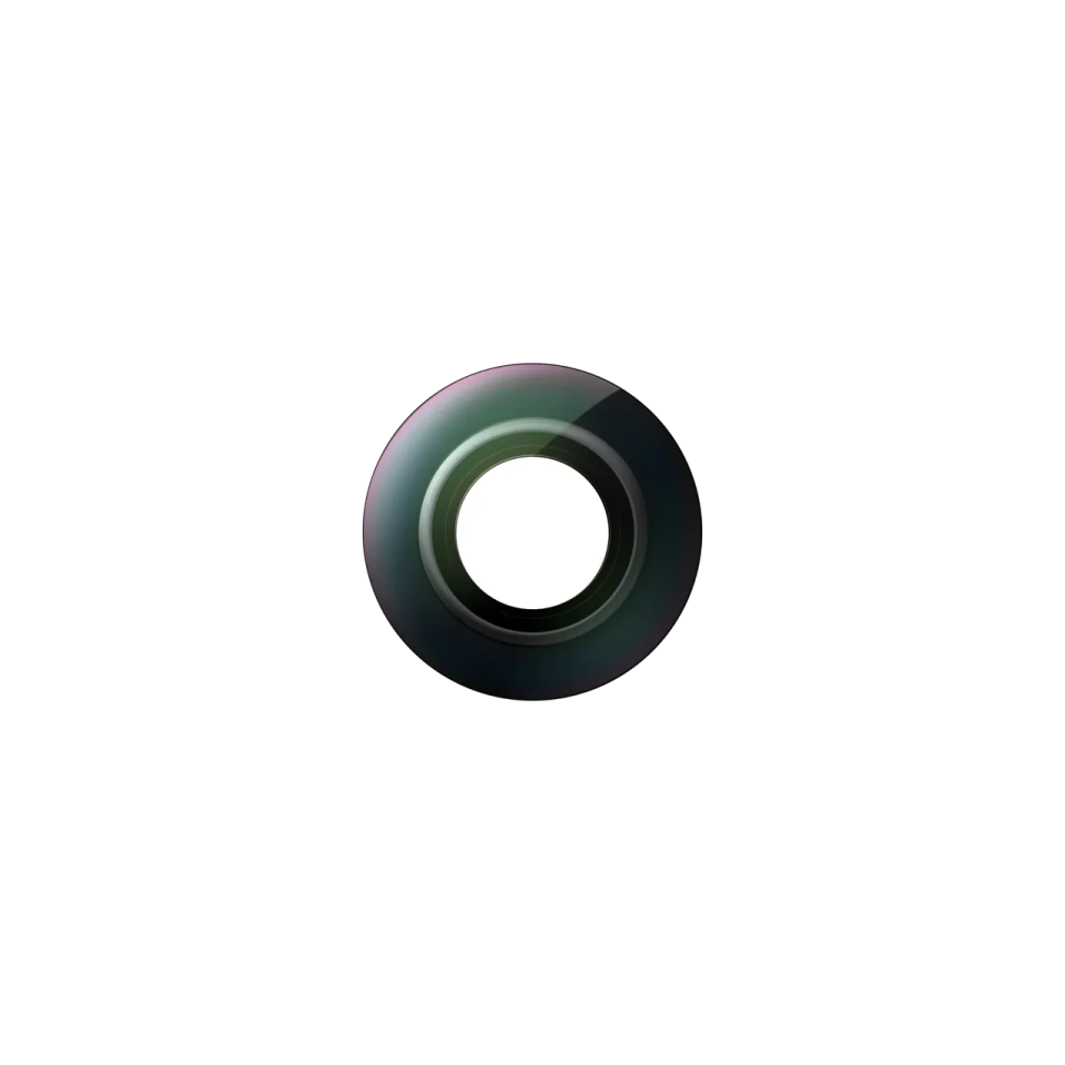 Insta360 X5 Replacement Lens Kit (Double Lens)