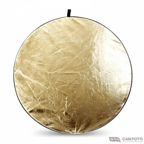 GDX RF-60 5 in 1 Reflektör / Yansıtıcı Seti (60 cm)