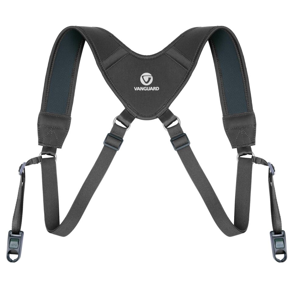 Vanguard Veo Optic Guard H DLX BR - Deluxe Dürbün ve Kamera Taşıma Askısı