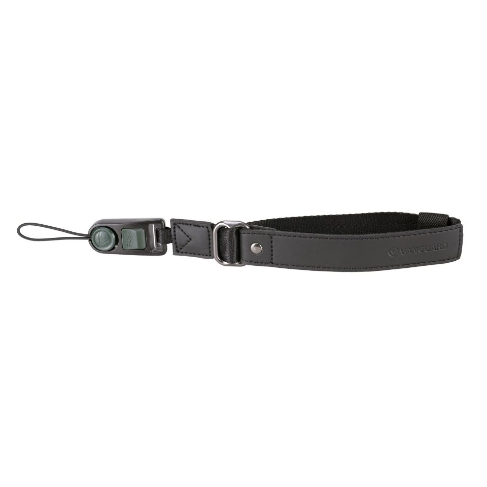 Vanguard Veo Optic Guard WS BK Bilek Askısı