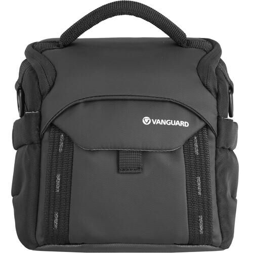 Vanguard Veo Adaptor 15M BK Omuz Çantası