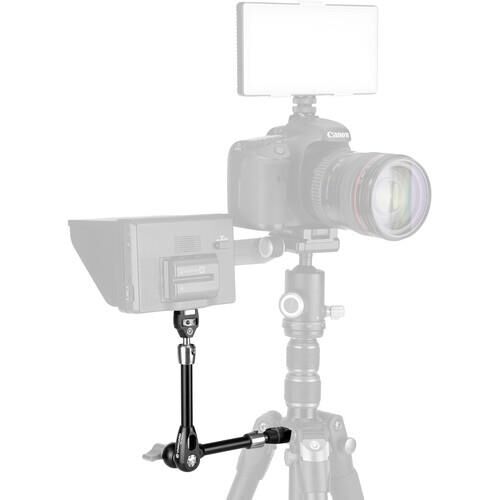 Vanguard Veo TSA DLX L Tripod Support Arm - Destek Kolu