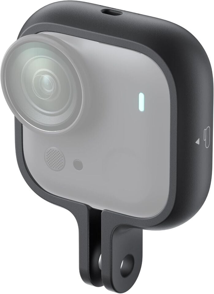 Insta360 Go Ultra Action Mount