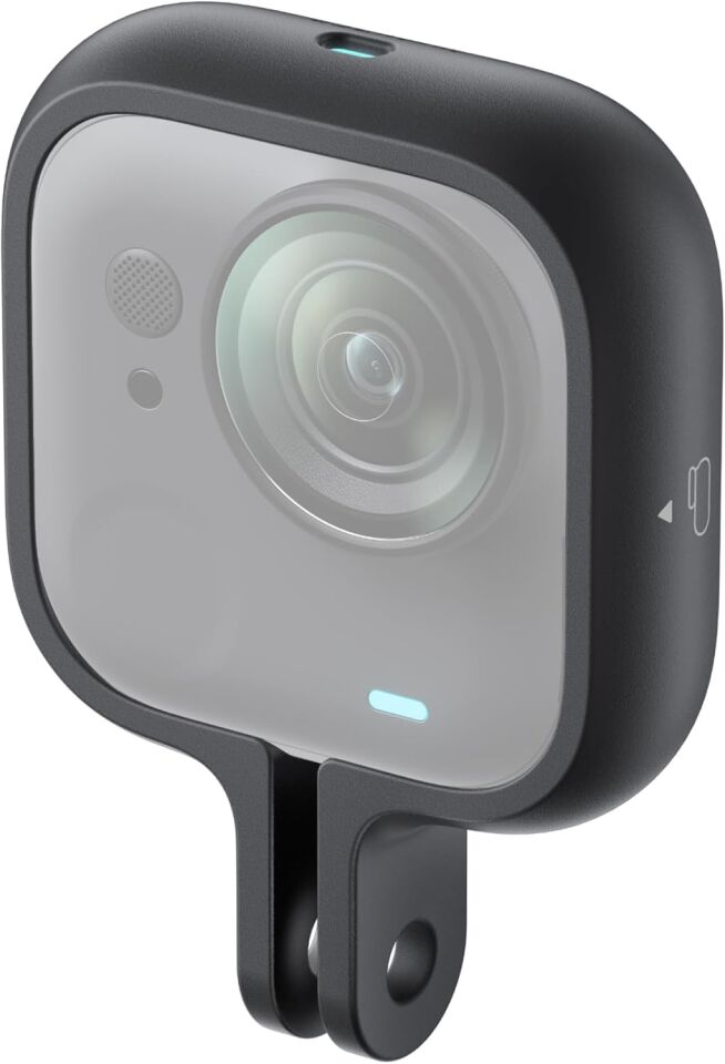 Insta360 Go Ultra Action Mount
