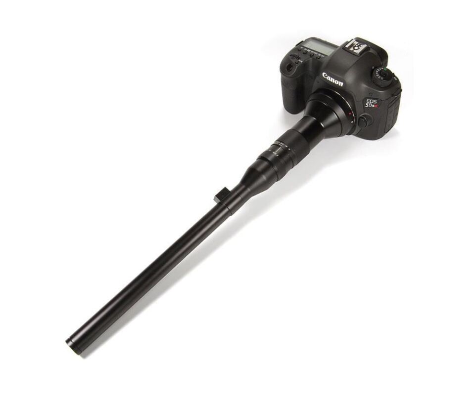 LAOWA 24MM F/14 PROBE LENS (CİNE) ARRI-PL