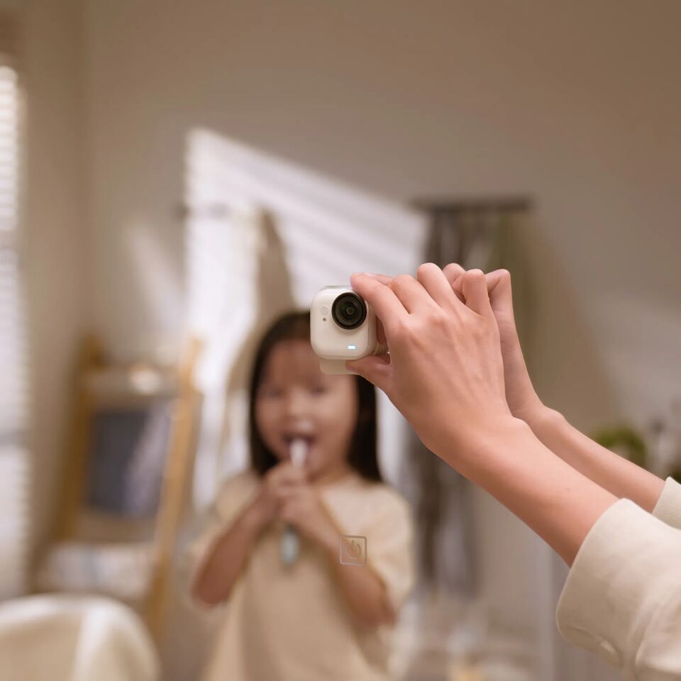 Insta360 Go Ultra Sticky Tabs 3lü