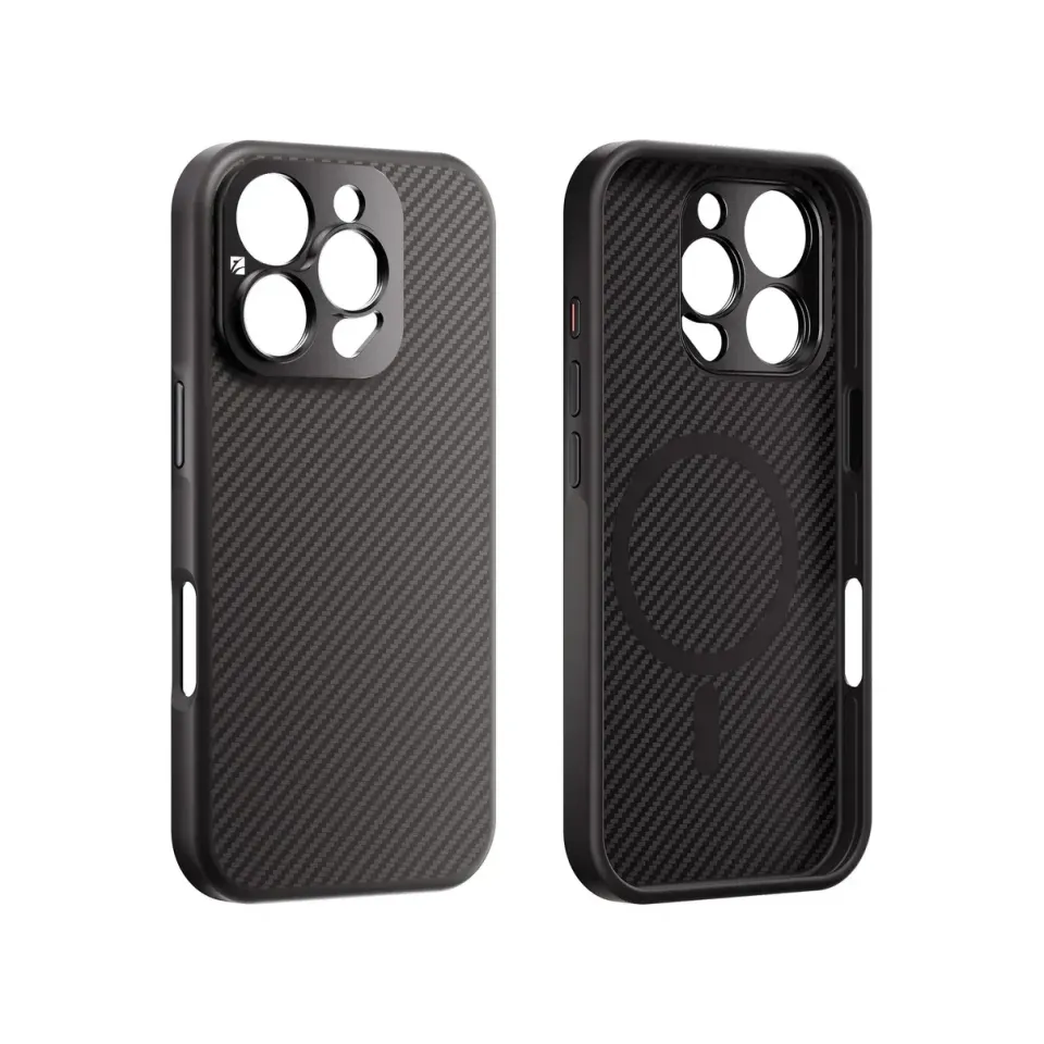 Pro Filmmaker iPhone Case  IPHONE 16 PRO MAX - 17MM MOUNT