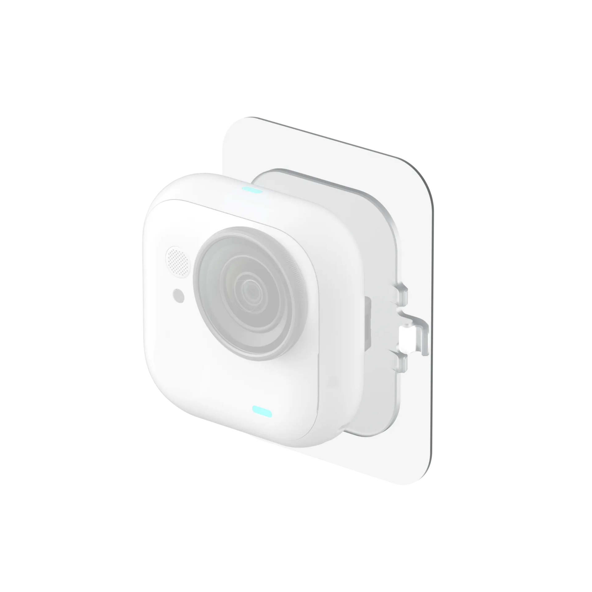 Insta360 Go Ultra Sticky Tabs 3lü