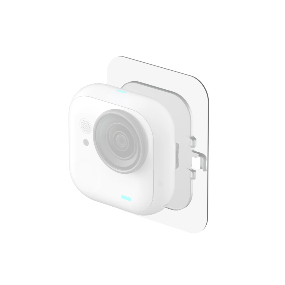 Insta360 Go Ultra Sticky Tabs 3lü