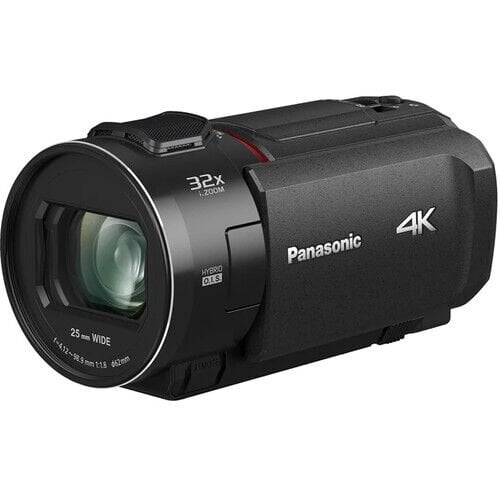 Panasonic HC-VX3 4K Video Kamera