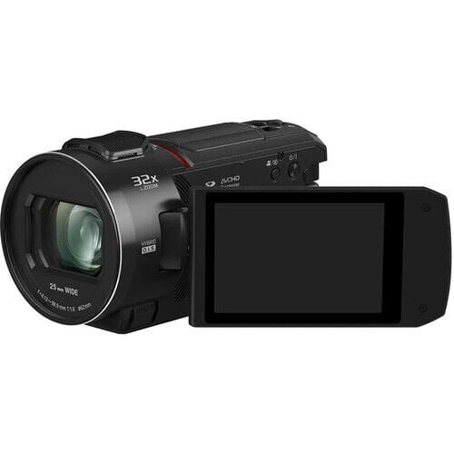 Panasonic HC-VX3 4K Video Kamera