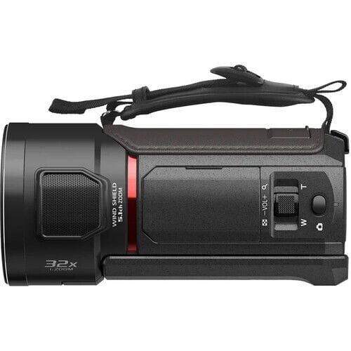 Panasonic HC-VX3 4K Video Kamera