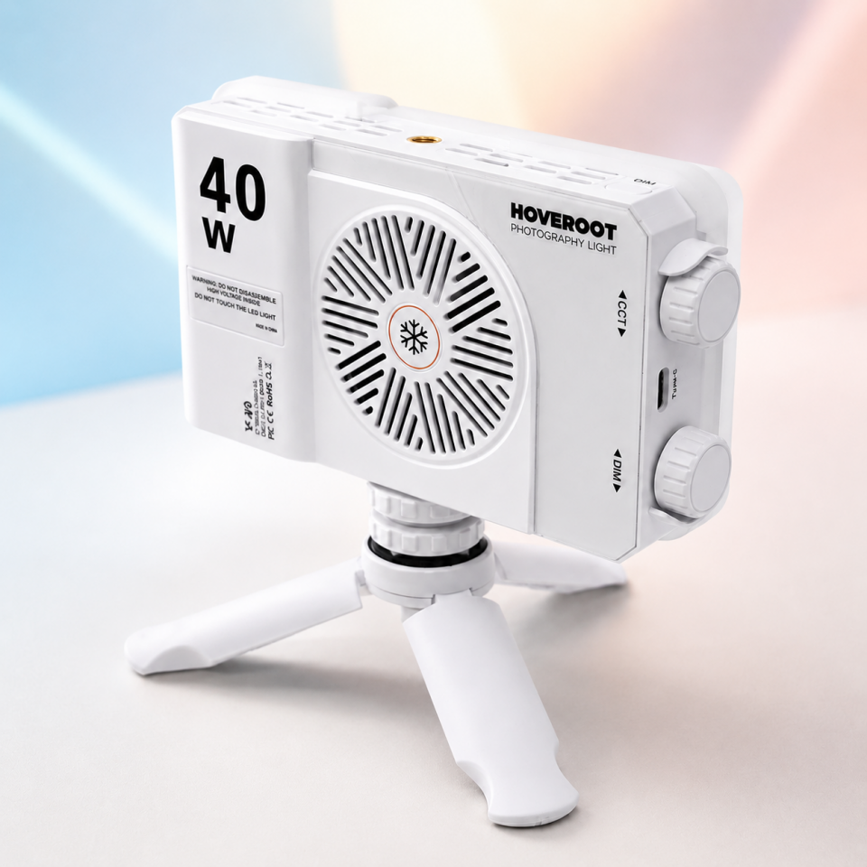 LED40P MOBİL LED IŞIK