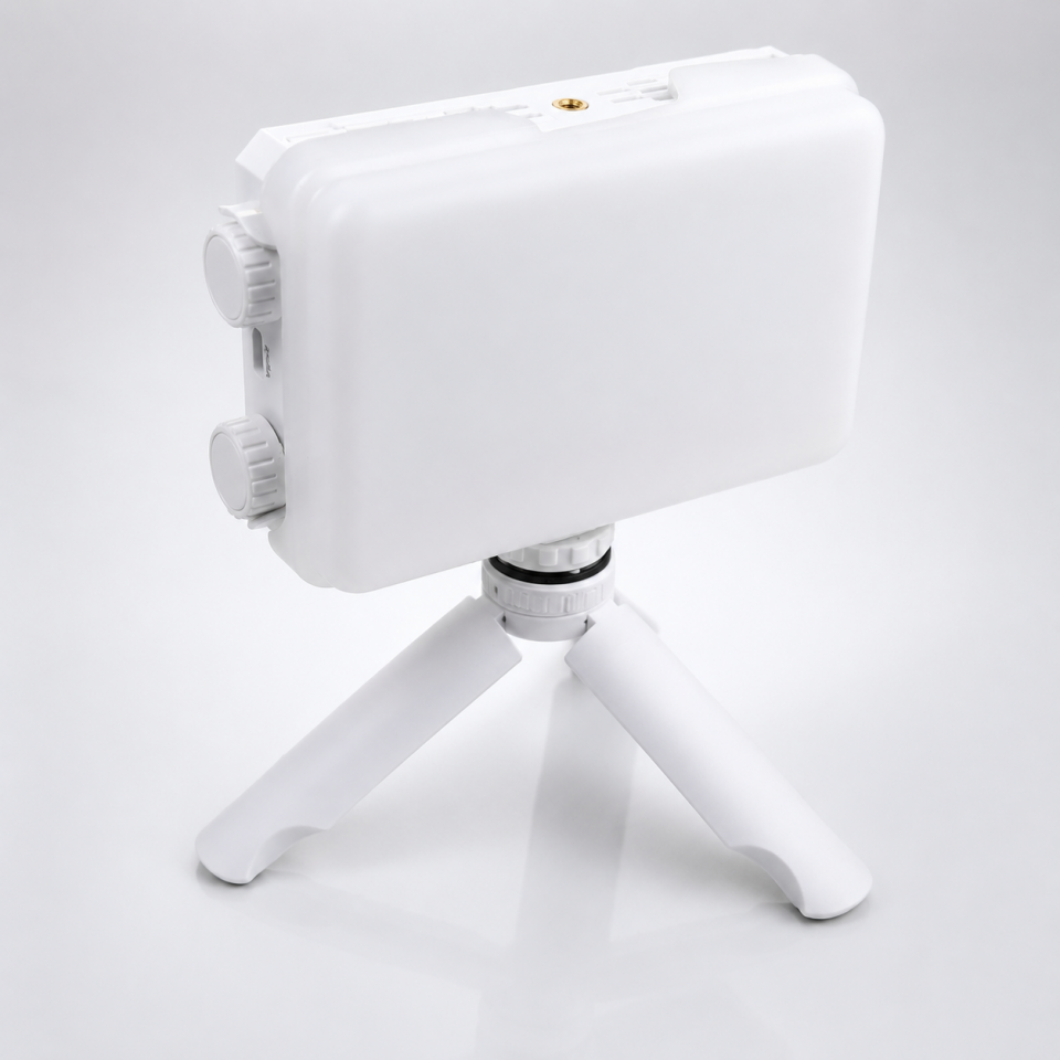LED40P MOBİL LED IŞIK