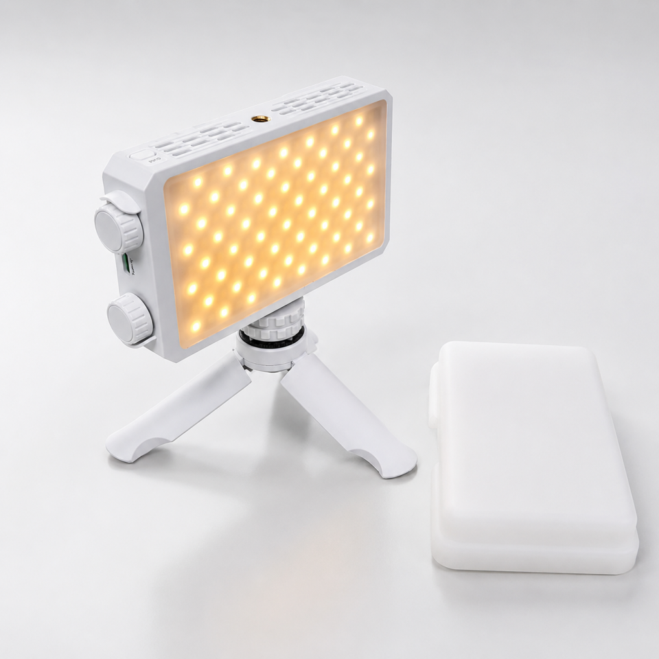 LED40P MOBİL LED IŞIK