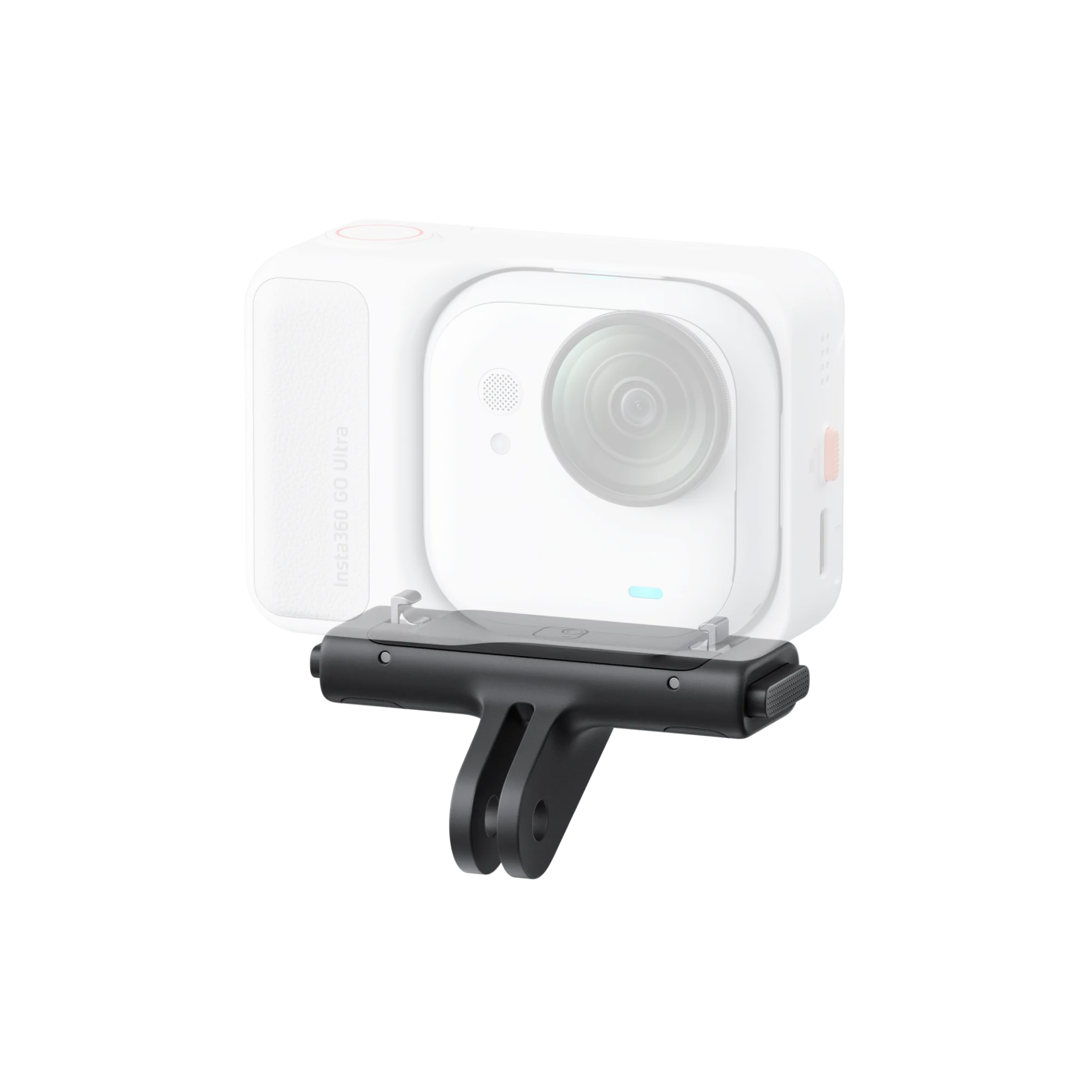 Insta360 Go Ultra Quick Release Mount