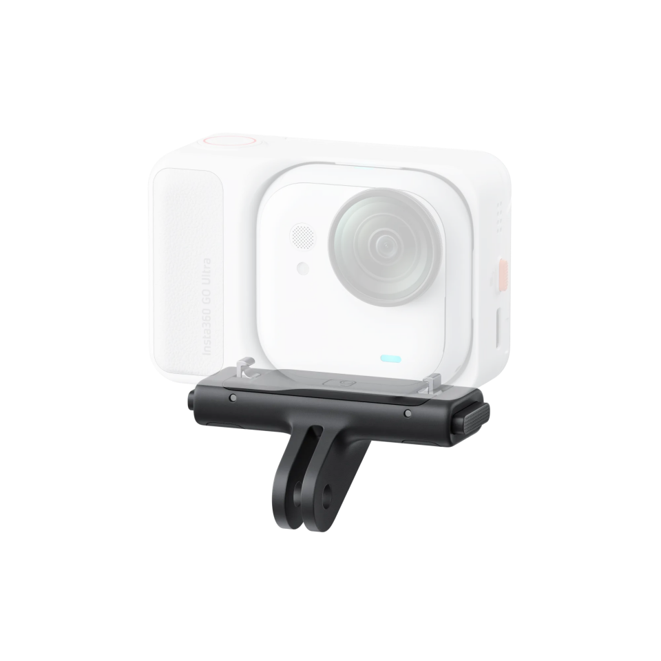 Insta360 Go Ultra Quick Release Mount
