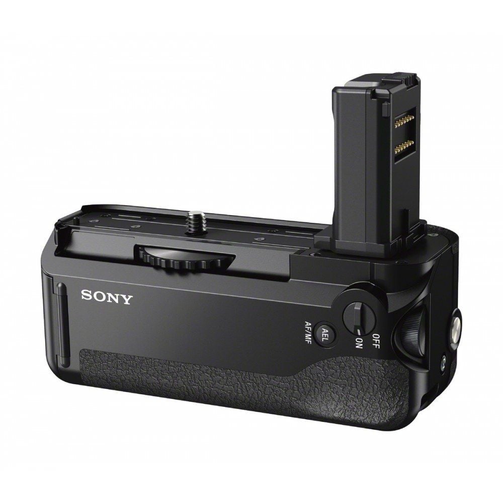 Sony VG-C4EM Battery Grip (A9 II- A7R IV Uyumlu)