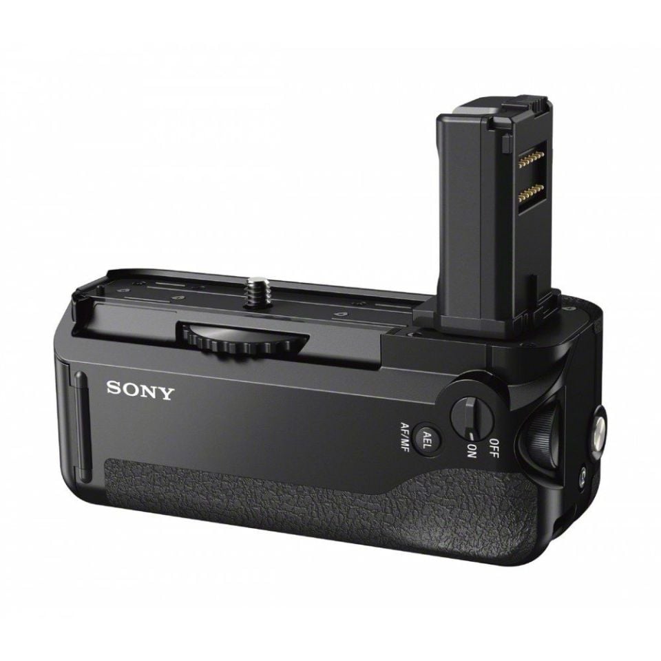 Sony VG-C4EM Battery Grip (A9 II- A7R IV Uyumlu)