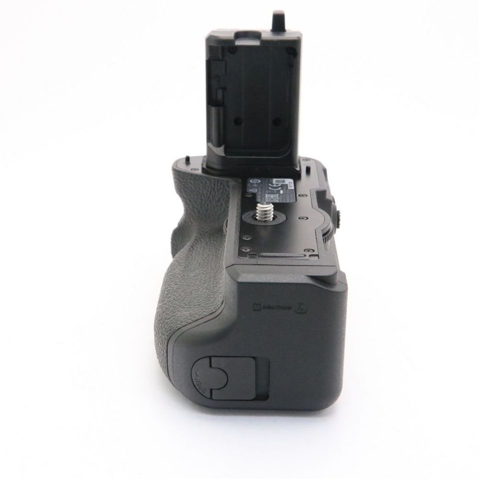 Sony VG-C4EM Battery Grip (A9 II- A7R IV Uyumlu)