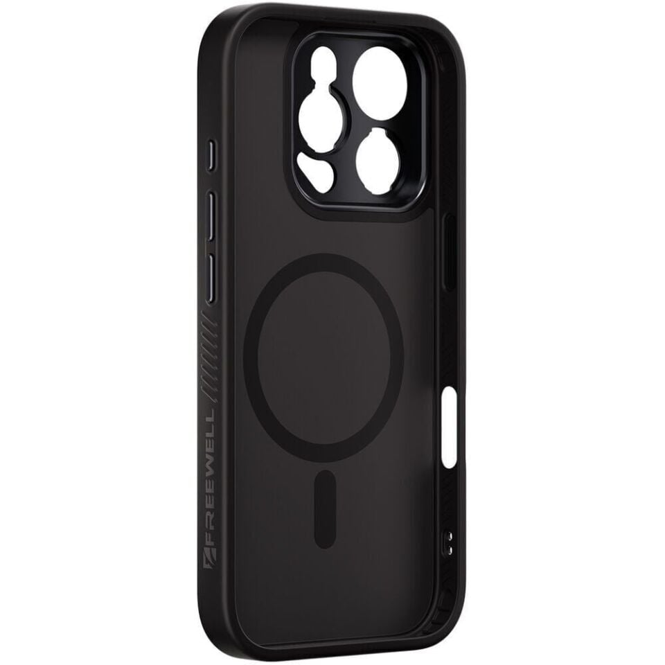 SHERPA SERIES PHONE CASE COMPATIBLE WITH IPHONE 16 PRO MAX