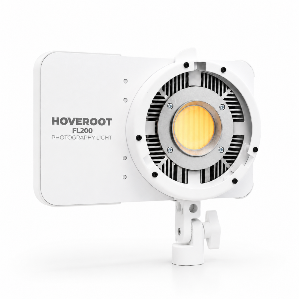 FL200 LED IŞIK