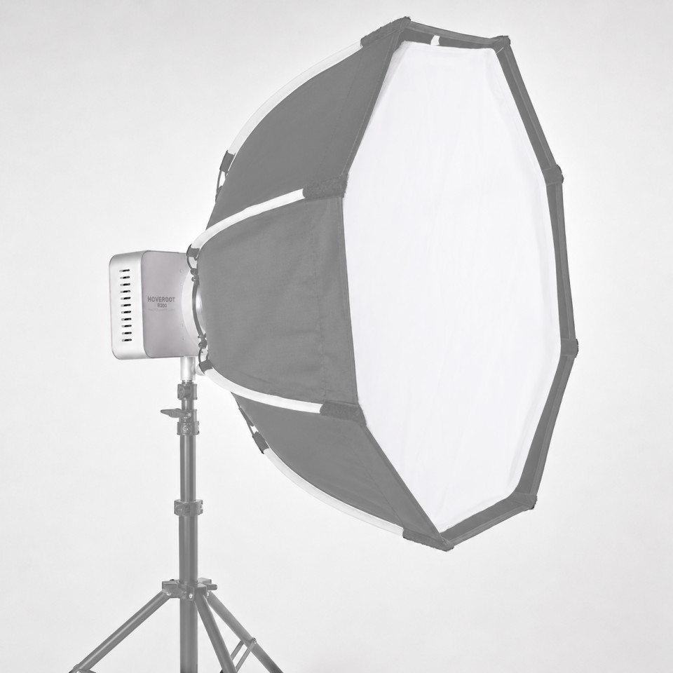 FL200 LED IŞIK