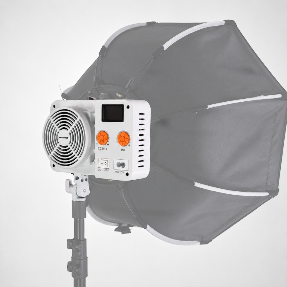 FL200 LED IŞIK