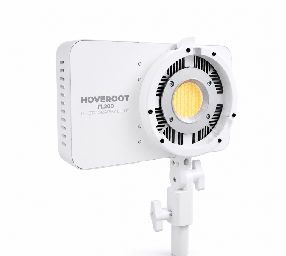 FL200 LED IŞIK