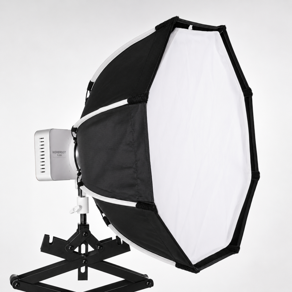 FL200 LED IŞIK