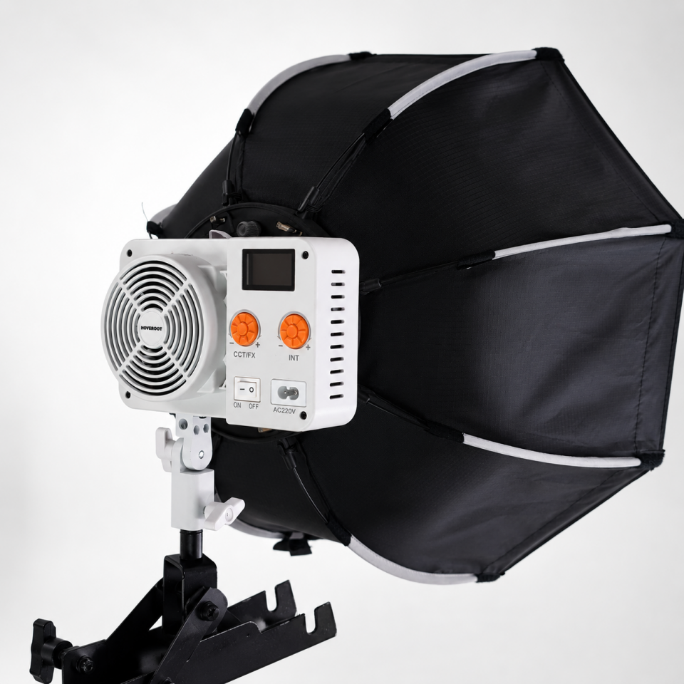 FL200 LED IŞIK